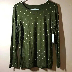 Premise Studio Long Sleeve Shirt